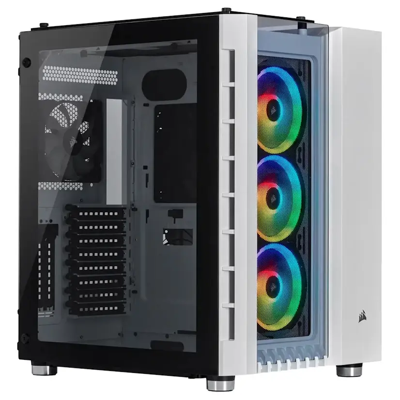 Montaje Caja Torre ATX Gaming PC Boadilla del Monte