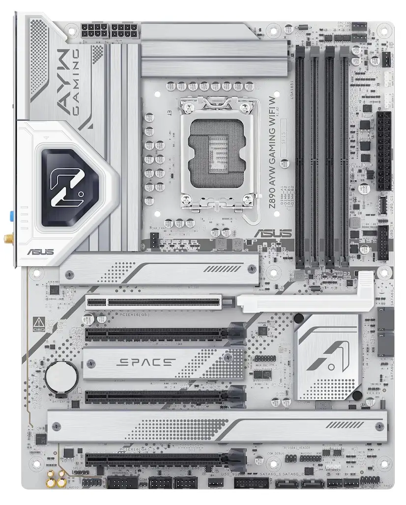 Boadilla del Monte Gaming - Montaje Placas Base ASUS Gaming PC Boadilla del Monte