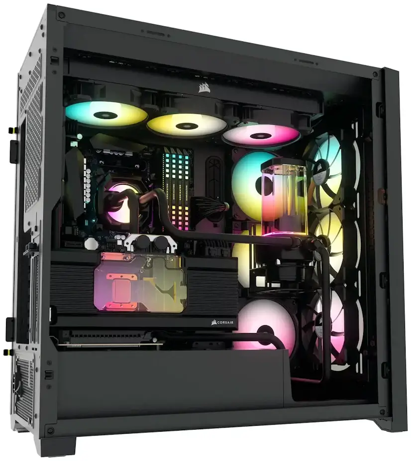 Montar Gaming PC Domicilio Boadilla del Monte