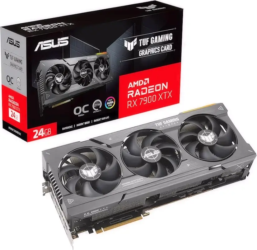 Montaje Tarjeta Gráfica AMD Radeon RX Gaming PC Boadilla del Monte