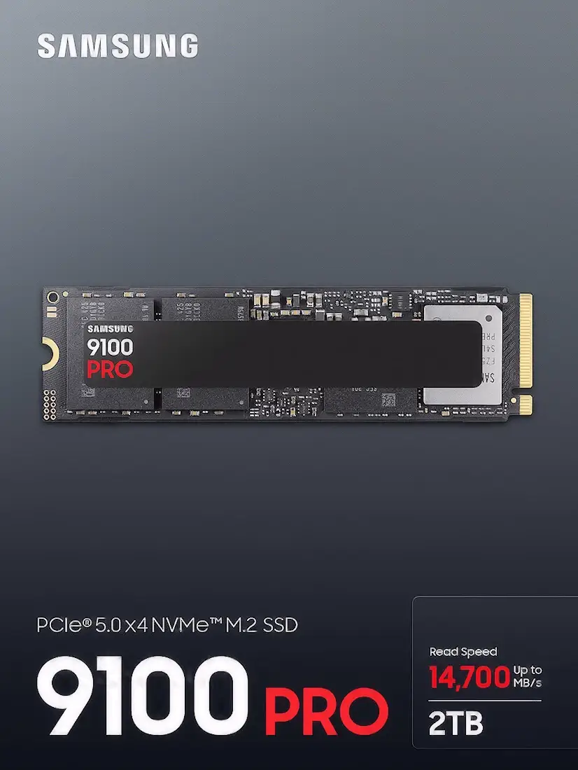 Montaje Disco Duro SSD NVMe PCIe Gaming PC Boadilla del Monte