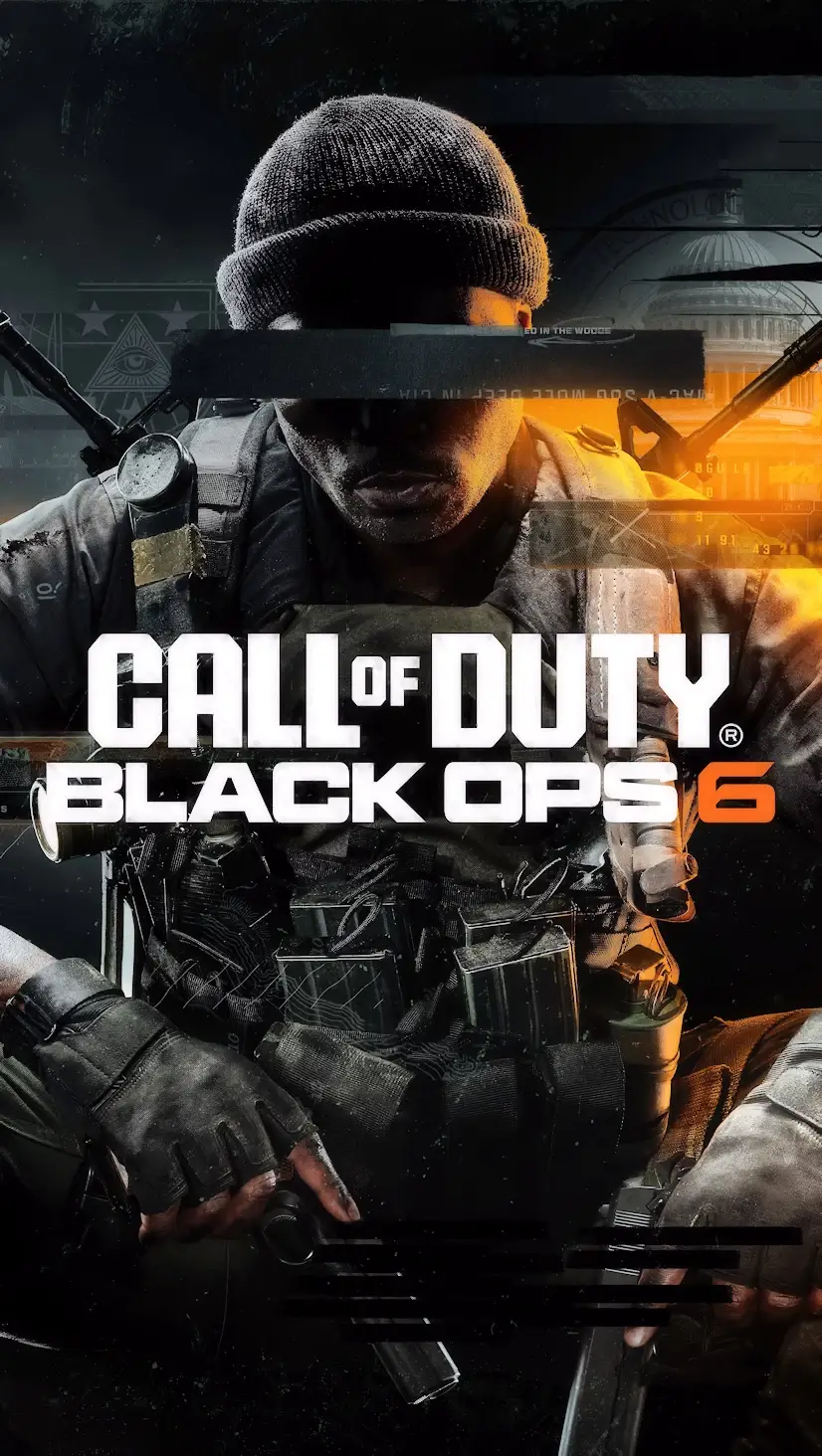 Montaje Gaming PC Call of Duty Boadilla del Monte