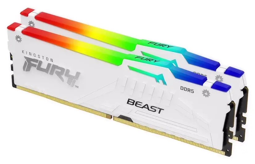Ampliación Memoria RAM DDR5 Gaming PC Boadilla del Monte